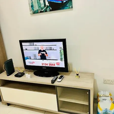 Cozy 1-br Close To The Seaside *