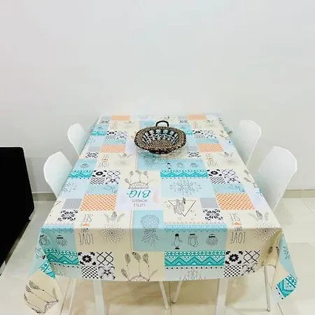 Cozy 1-br Close To The Seaside * Gzira