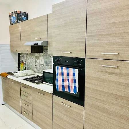 Cozy 1-br Close To The Seaside Apartmán